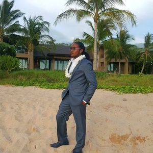 Meet your Posher, Brandyn